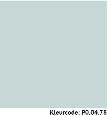 kleurcode