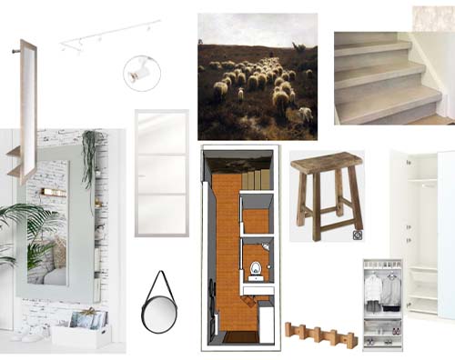 moodboard offerte